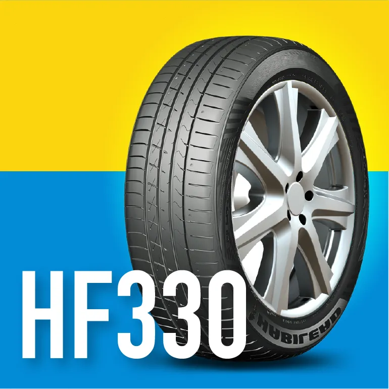 HF330