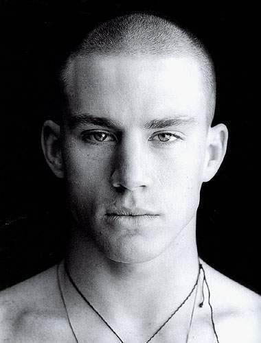 Channing Young Tatum