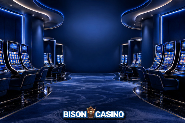 Bison Casino