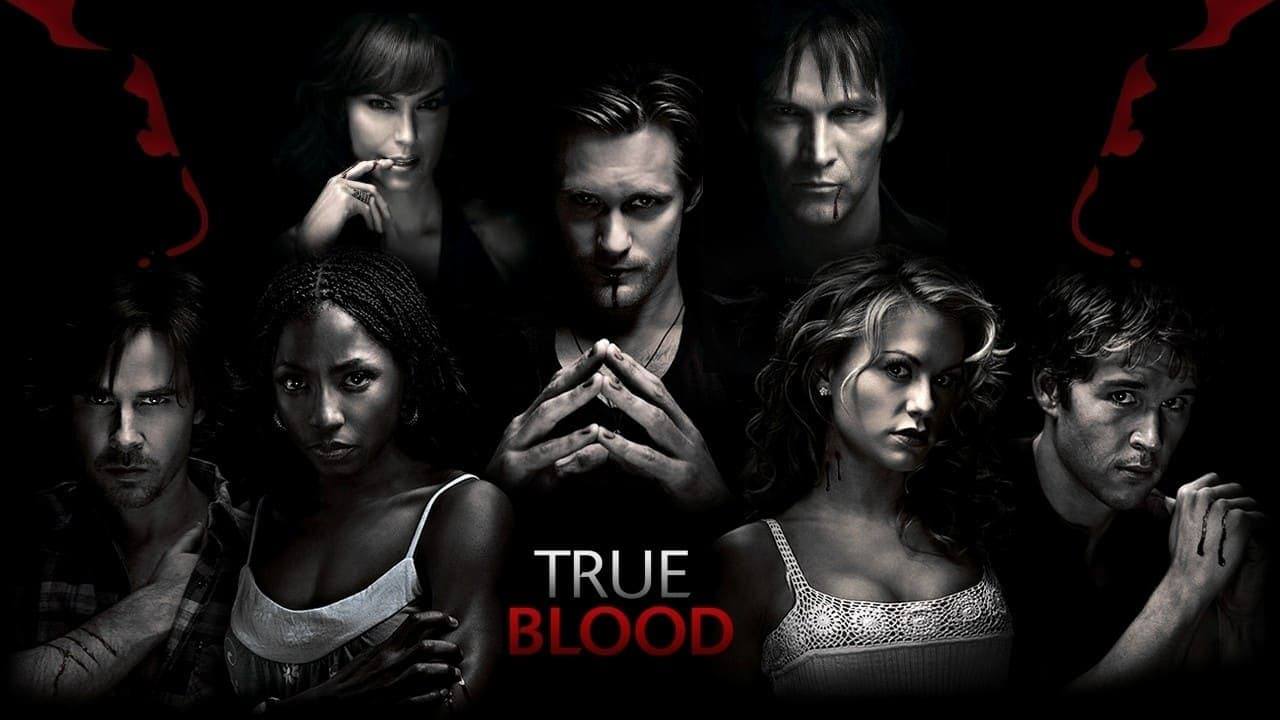 True Blood série ORIGINAL da HBO chega a Netflix - Notícias TV