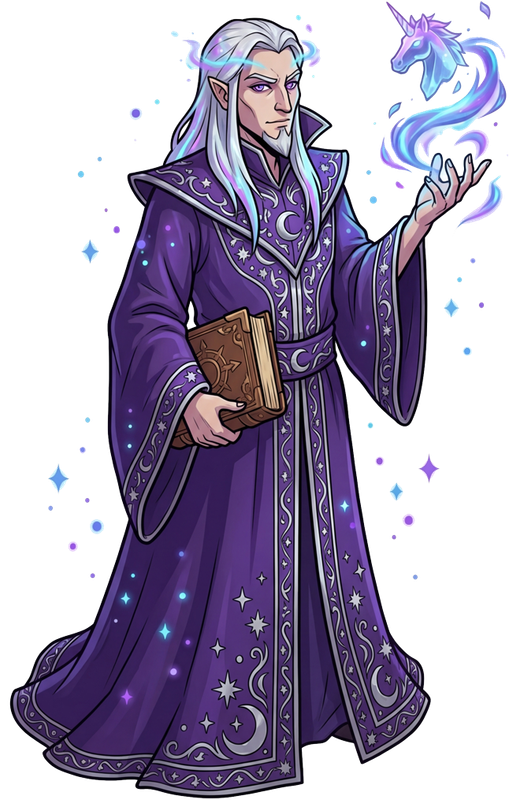 The Enchanter