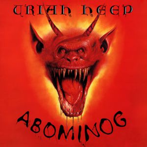 Re: Uriah Heep
