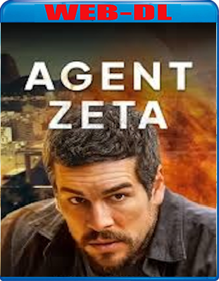 Agente Zeta (2026) WebDL 1080p ITA SPA E-AC3 Subs