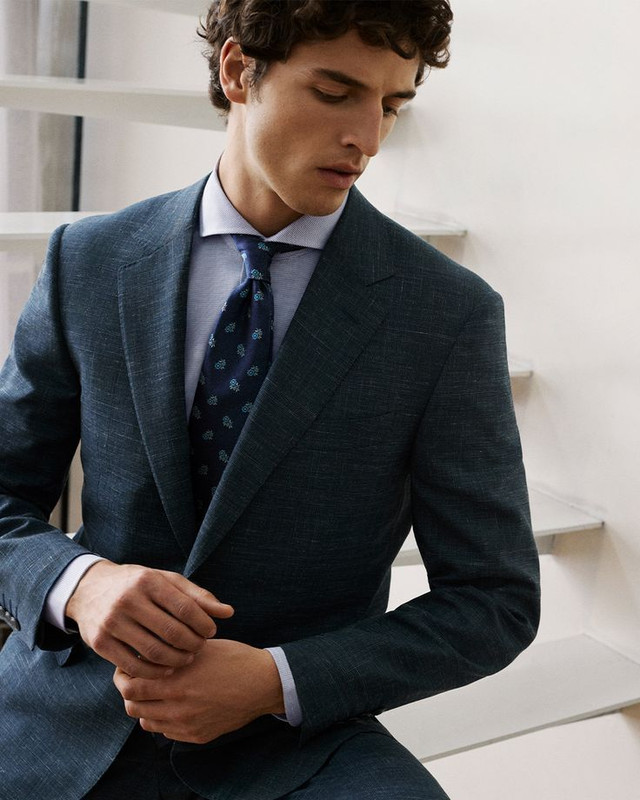 CANALI: история бренда и его лучшие коллекции