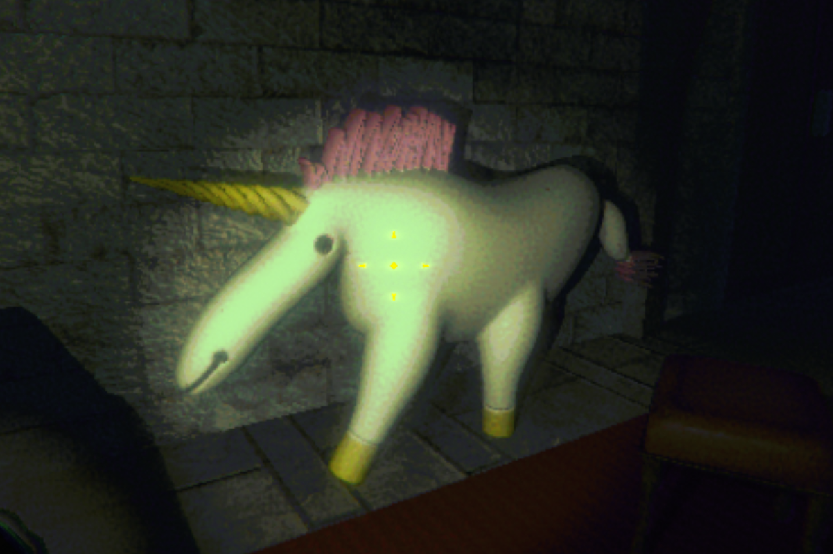Honsicorn