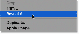 reveal-all-command-photoshop