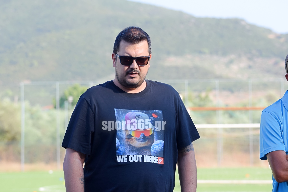 , ΑΕ Μάνης: Στο γήπεδο με στόχο… κορυφή και στους δύο τίτλους! (φωτογραφίες και βίντεο)