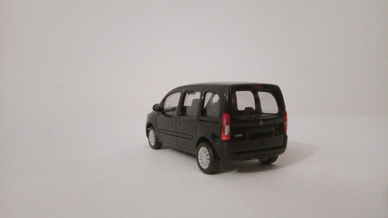 Mch (8630)
