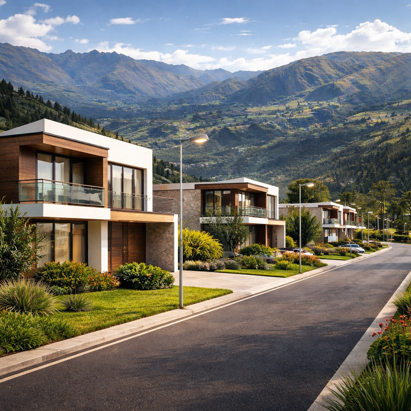 Cusco Proyecto Aldana - imagen 6