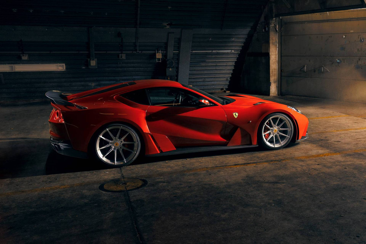 Ferrari 812 Superfast Novitec N-Largo  (16)