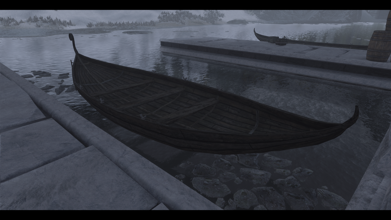 Windhelm - Tirdas, 4꞉03 PM, 19th of Last Seed, 4E 201