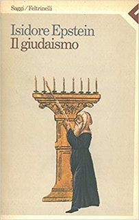 Isidore Epstein – Il giudaismo (1987)