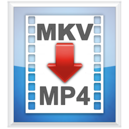 MKV2MP4 1.4.15 macOS