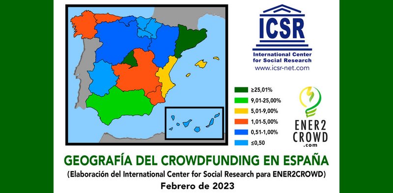 El crowdlending despega en España El crowdlending despega en España