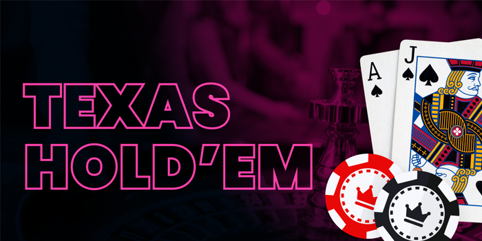 Panduan Lengkap Menang di Casino Texas Hold'Em