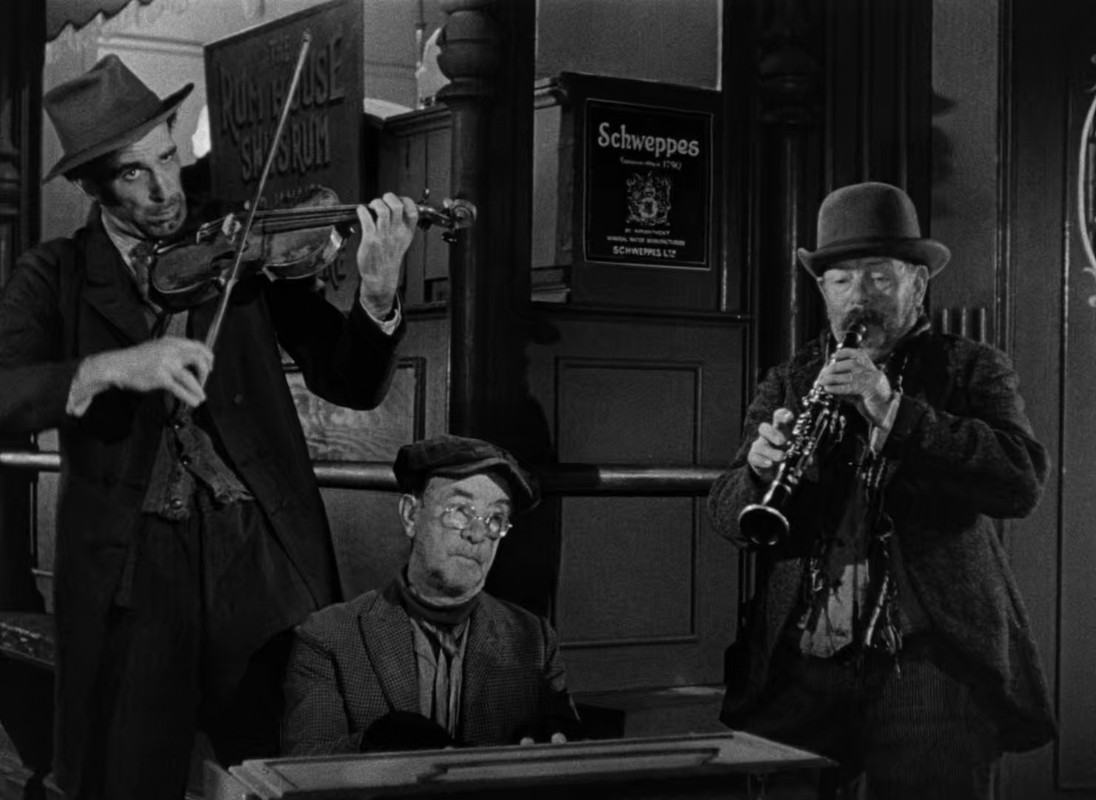 Limelight 1952 Criterion (1080p x265 10bit Tigol