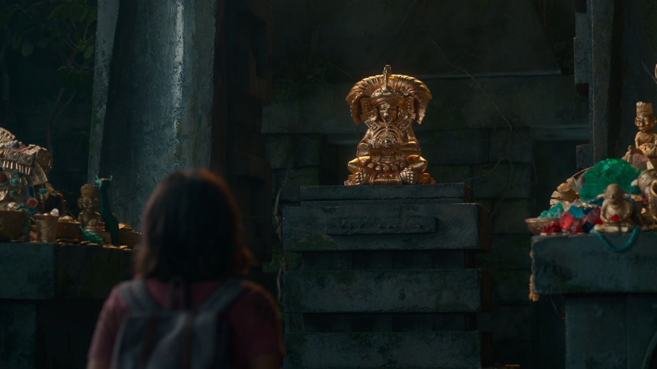 Dora e la città perduta (2019) [BluRay Rip 1080p ITA-ENG -AC3 SU