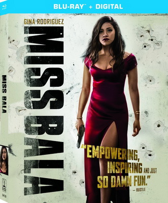 Miss Bala (2019) .mkv iTA-ENG Bluray 1080p x264
