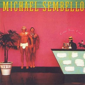 Michael Sembello