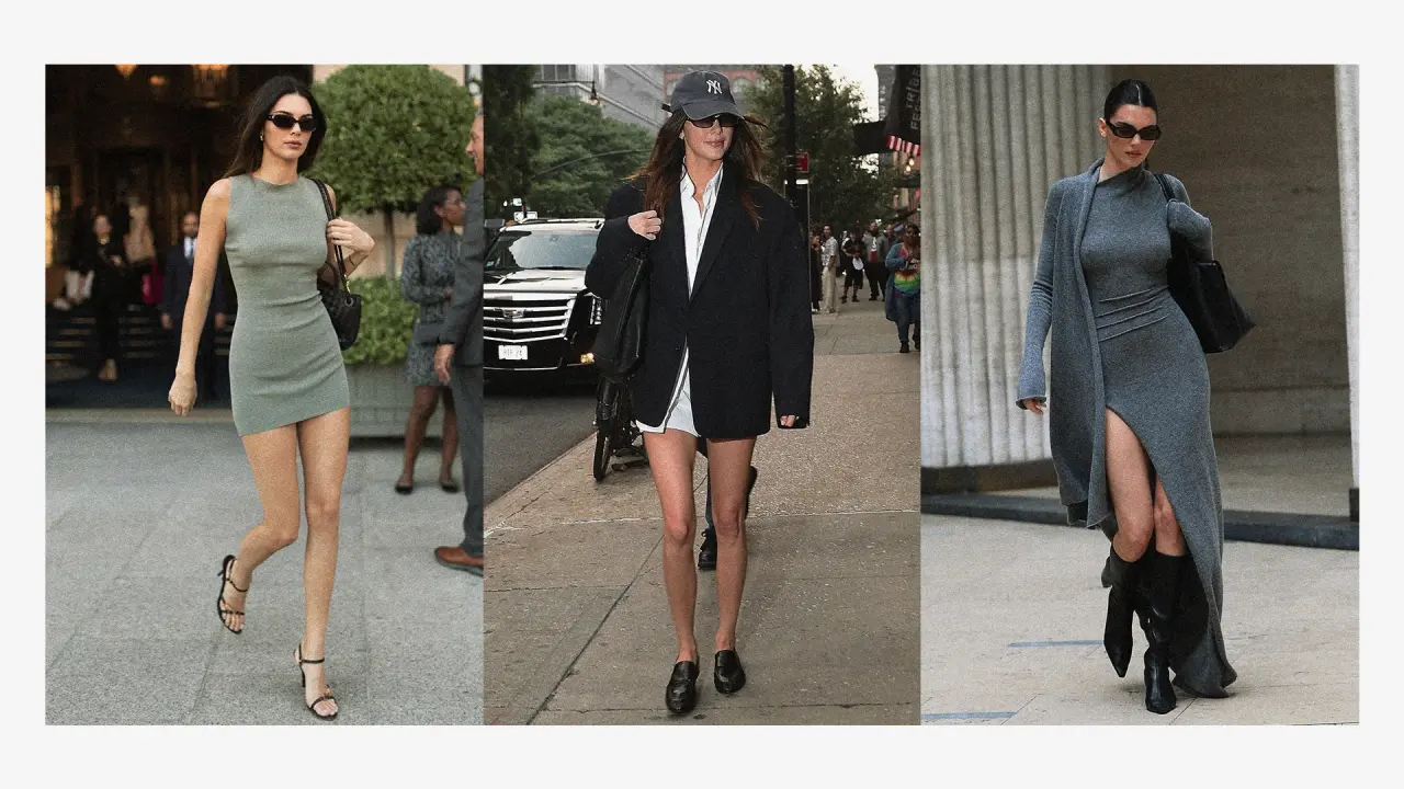 Audrey Hepburn Fashion Trends
