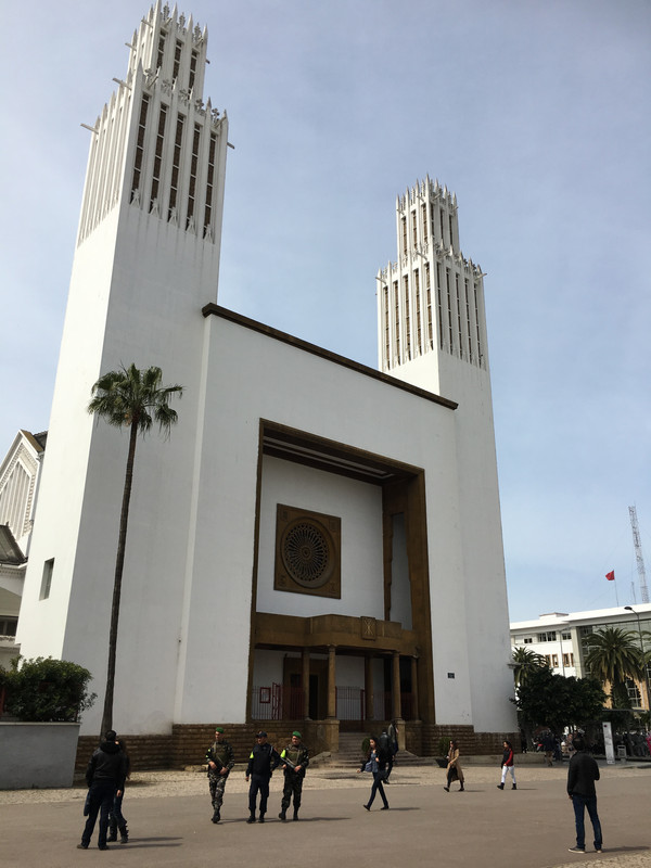 Que visitar en Rabat, Ciudad-Marruecos (8)