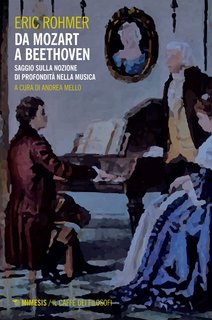 Éric Rohmer - Da Mozart a Beethoven (2018)
