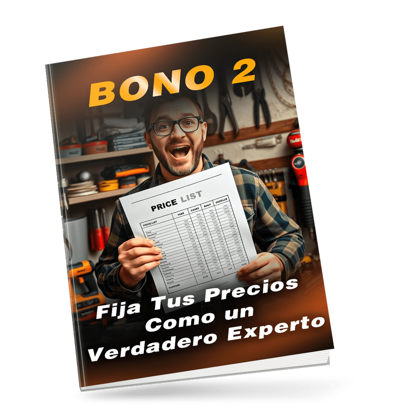 Bono contrato legal
