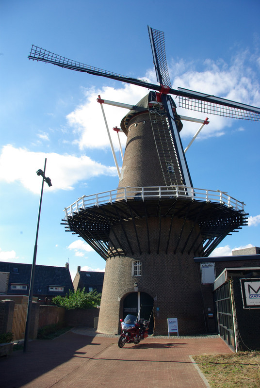 0218 (2588) Zelden Rust - De Zwaluw - Oss 2