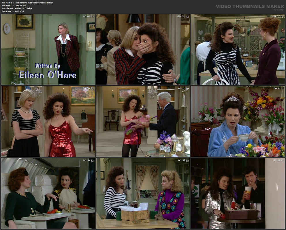 The Nanny S02E04 Material Fran.mkv