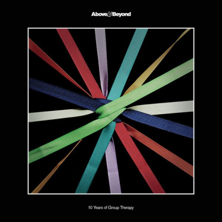Above & Beyond - 10 Years Of Group Therapy (2 CD) (2021) (FLAC)