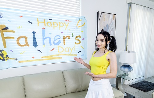 Selina Imai