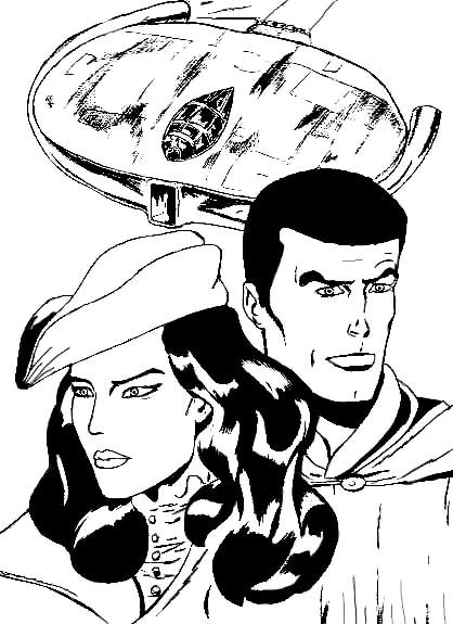 119_L'épée du Paladin