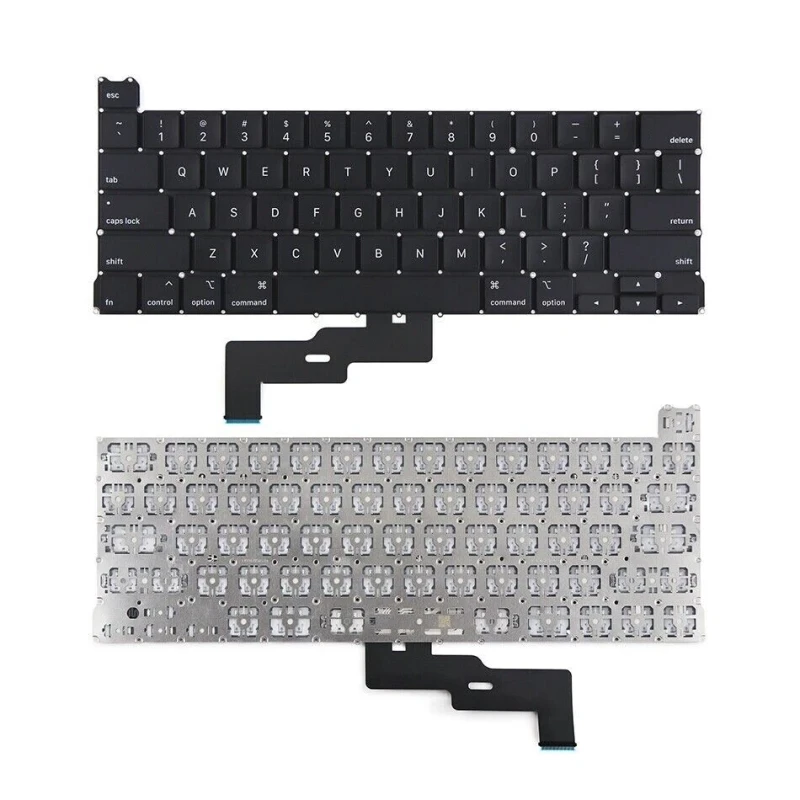 MacBook Pro Replacement Keyboard - A2289