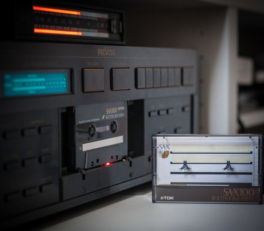 Guardians of the Galaxy OST 2 (2 von 7)