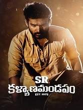 SR Kalyanamandapam (2021) HDRip telugu Full Movie Watch Online Free MovieRulz