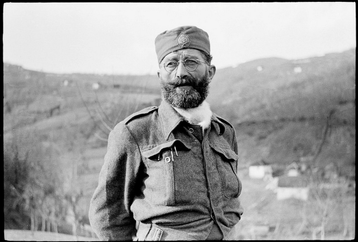 Dragoljub_Draža_Mihailović