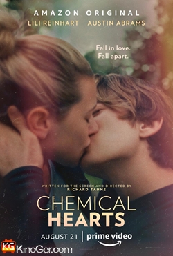 Chemical Hearts (2020)