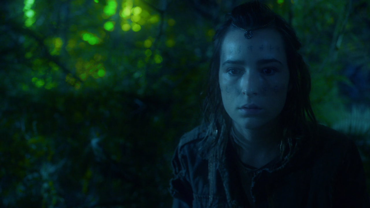 The 100 2014 S07E04 Hesperides 1080p AMZN Webrip x265 10bit EAC3 5 1 ArcX TAoE mkv