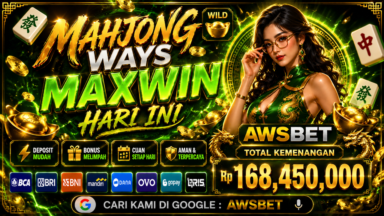 AWSBET Banner