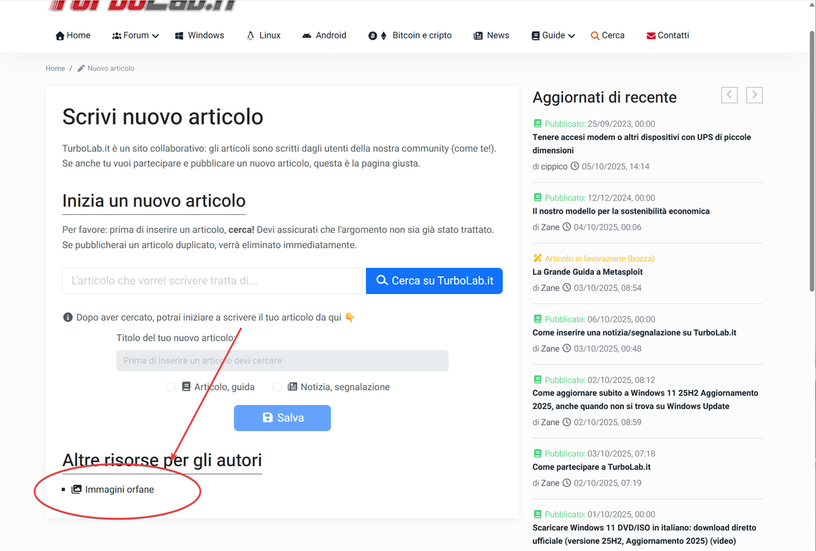 Immagine