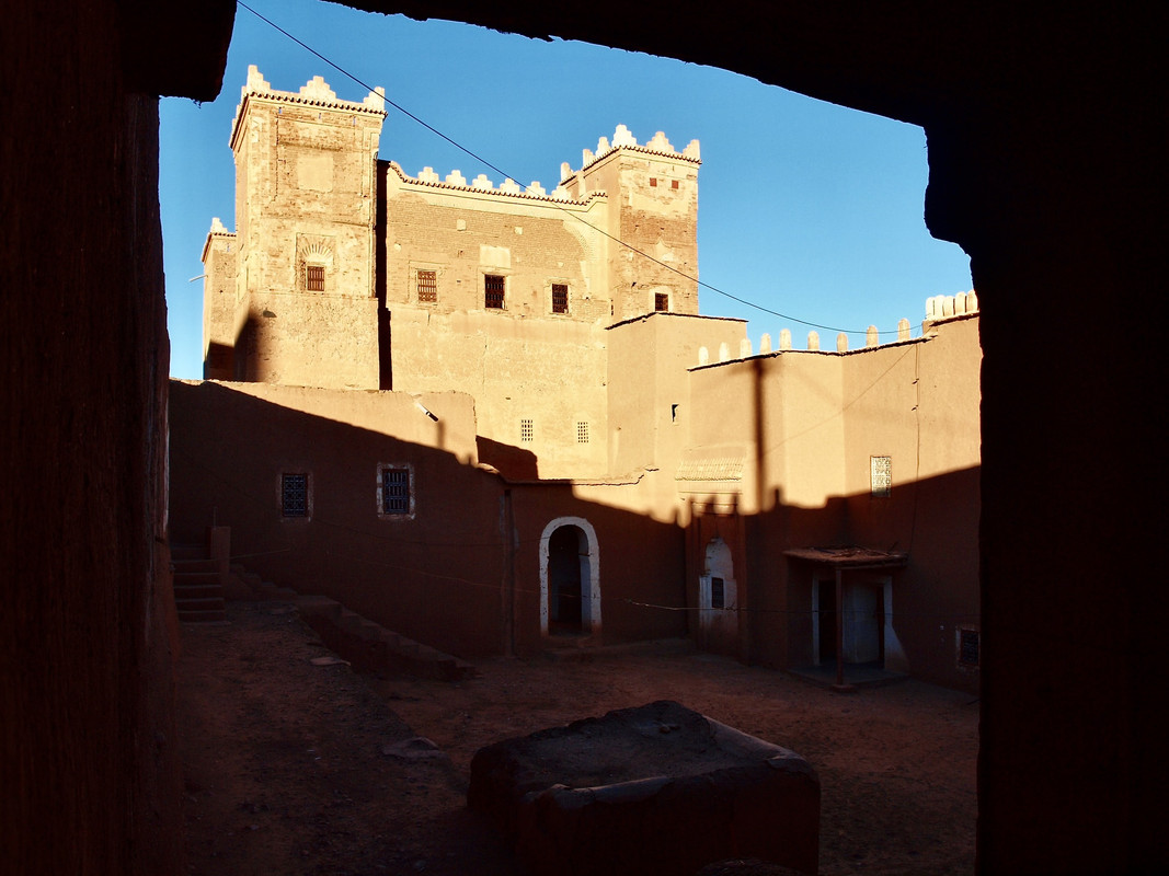 Agdz, Asslim y Tamnougalt : en la tierra de los Mezguita - El Valle del Drâa, la gran arteria del sur de Marruecos (37)