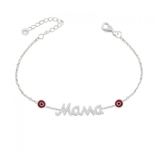 Manilla de Mamá ojo tuco (2) #00245