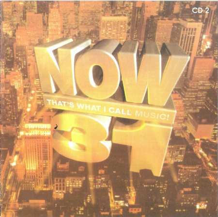 VA - Now That's What I Call Music! 31 (1995)