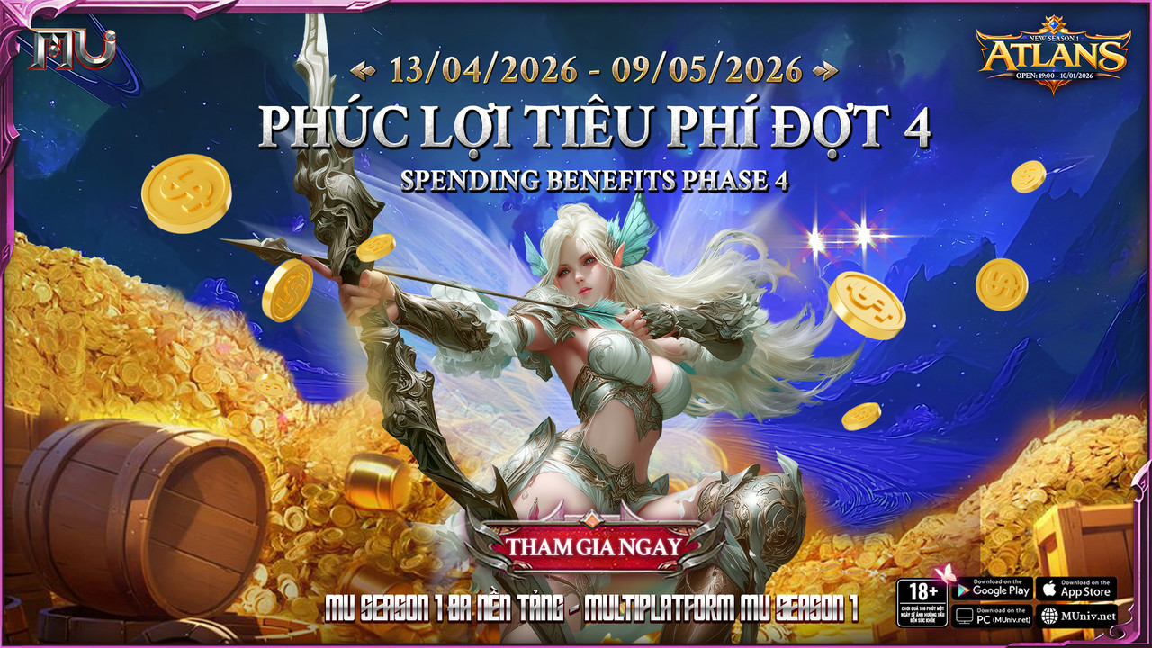 Tieu phi dot 4