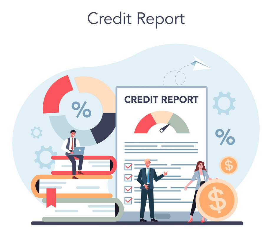 Boost Your Credit Score for Free in Columbus, Ohio