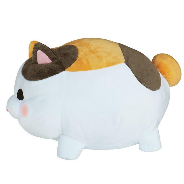 ffxiv fat cat plush