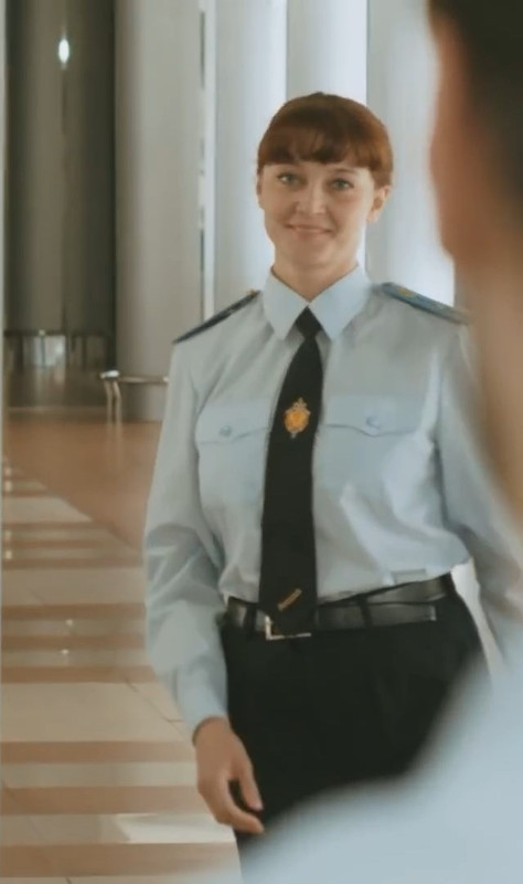 Невеста из Москвы - Серия 4⁄ 2016 ⁄ Сериал ⁄ HD 1080p-Обрезка