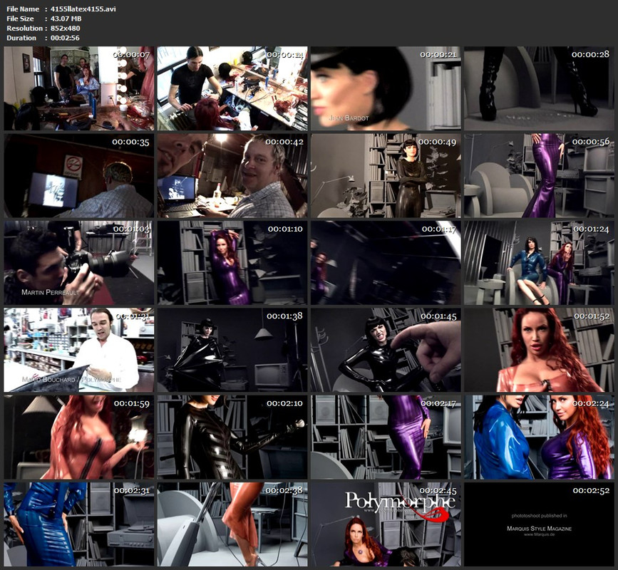 4155llatex4155.avi