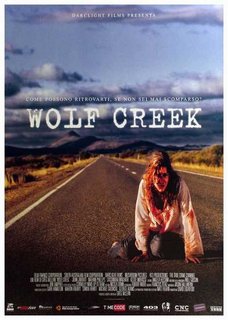 Wolf Creek (2005).avi DvdRip AC3 iTA