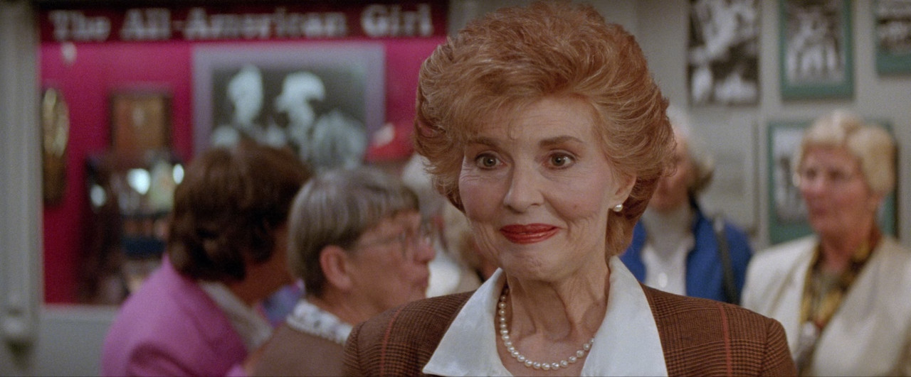 A League of Their Own 1992 25th Anniv (1080p x26